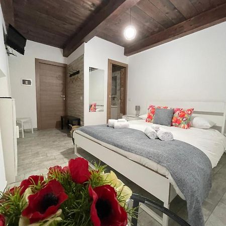 Collepardo B&B Le Larie מראה חיצוני תמונה
