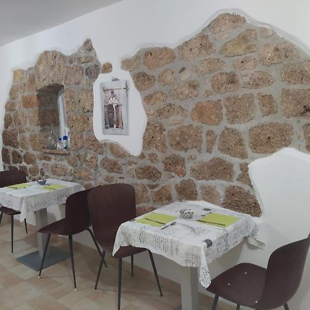 Collepardo B&B Le Larie מראה חיצוני תמונה