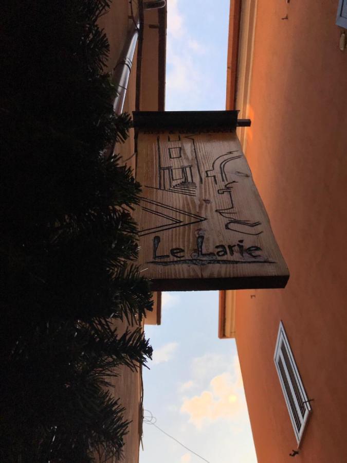 Collepardo B&B Le Larie מראה חיצוני תמונה