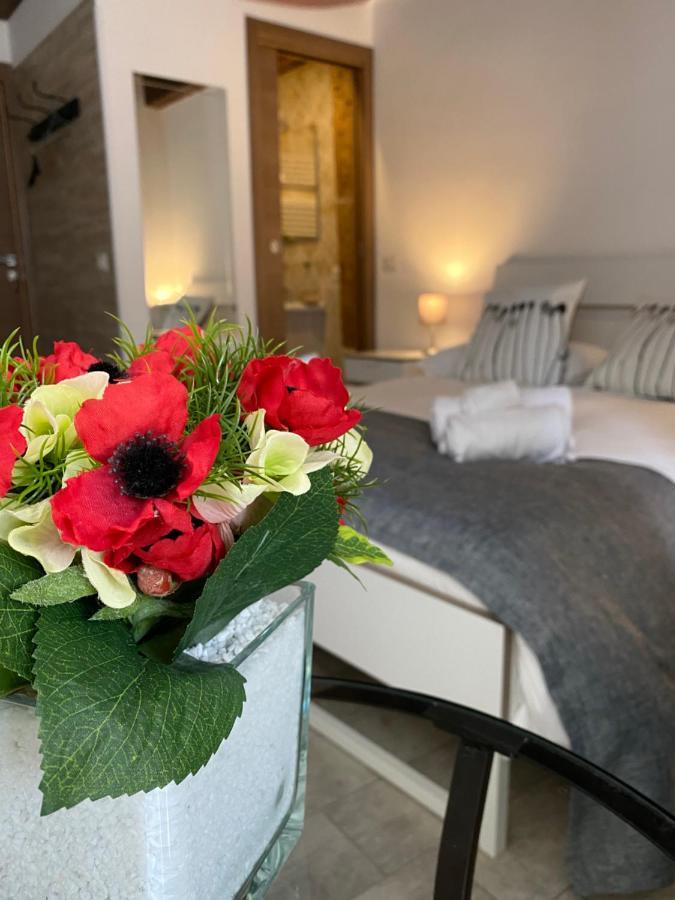 Collepardo B&B Le Larie מראה חיצוני תמונה