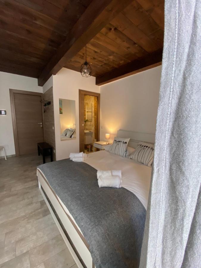 Collepardo B&B Le Larie מראה חיצוני תמונה