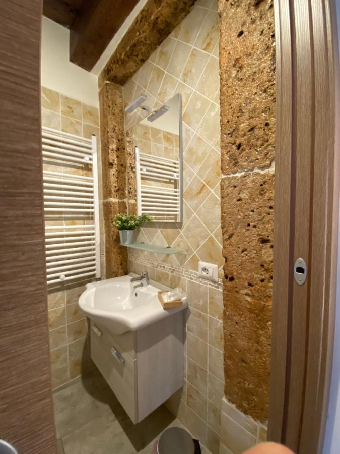 Collepardo B&B Le Larie מראה חיצוני תמונה