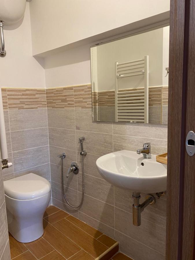 Collepardo B&B Le Larie מראה חיצוני תמונה