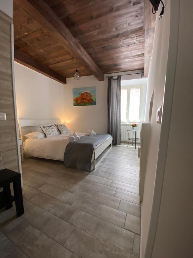 Collepardo B&B Le Larie מראה חיצוני תמונה