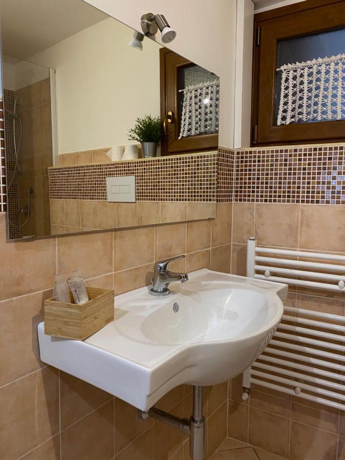 Collepardo B&B Le Larie מראה חיצוני תמונה