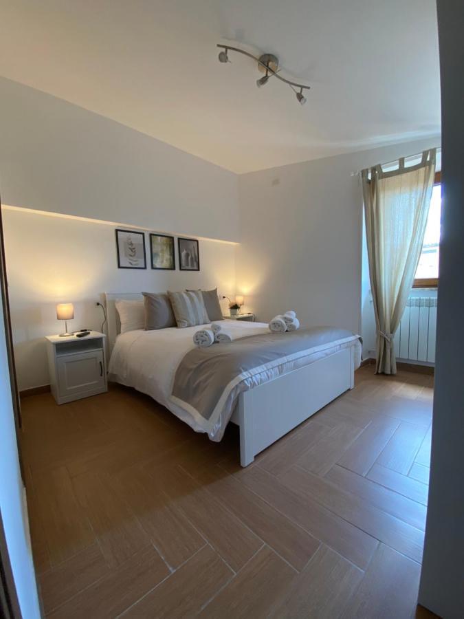 Collepardo B&B Le Larie מראה חיצוני תמונה