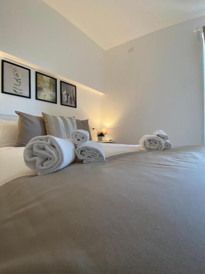 Collepardo B&B Le Larie מראה חיצוני תמונה