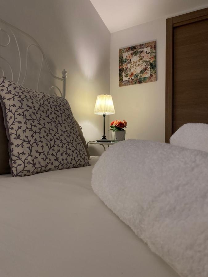 Collepardo B&B Le Larie מראה חיצוני תמונה