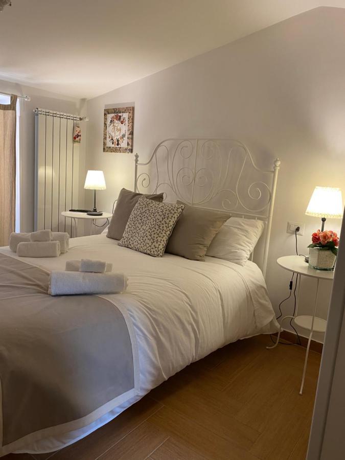 Collepardo B&B Le Larie מראה חיצוני תמונה