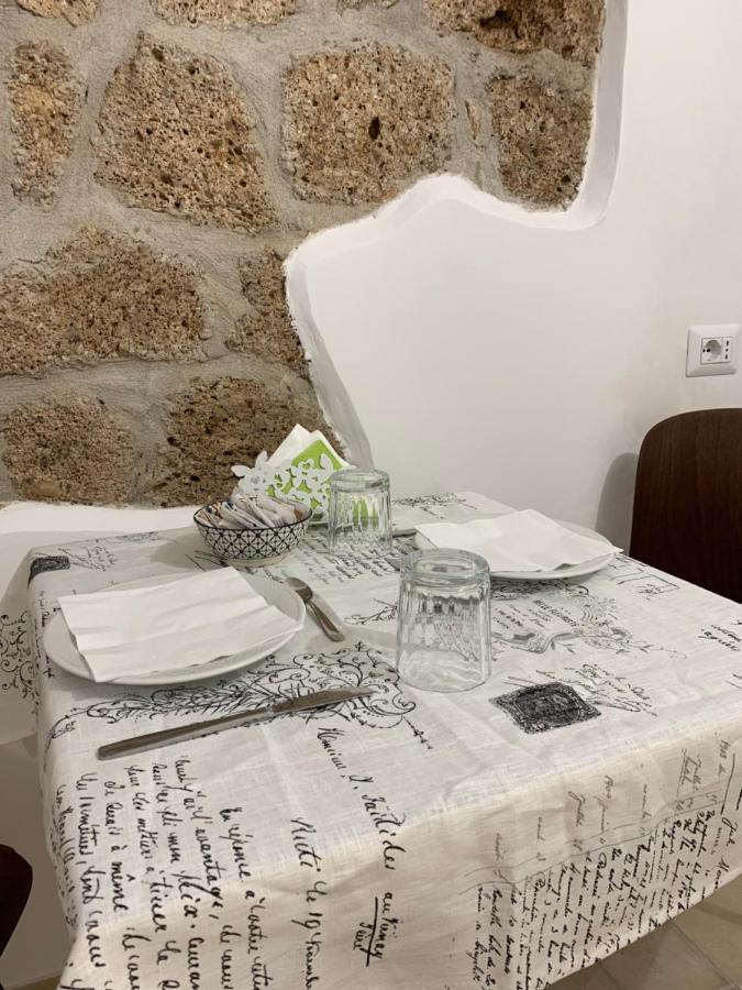 Collepardo B&B Le Larie מראה חיצוני תמונה