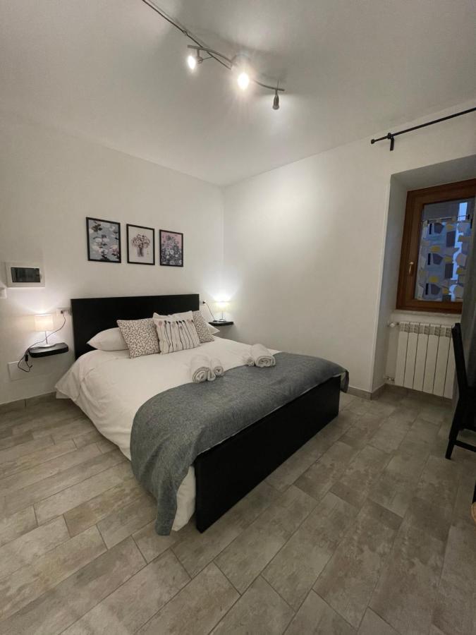 Collepardo B&B Le Larie מראה חיצוני תמונה