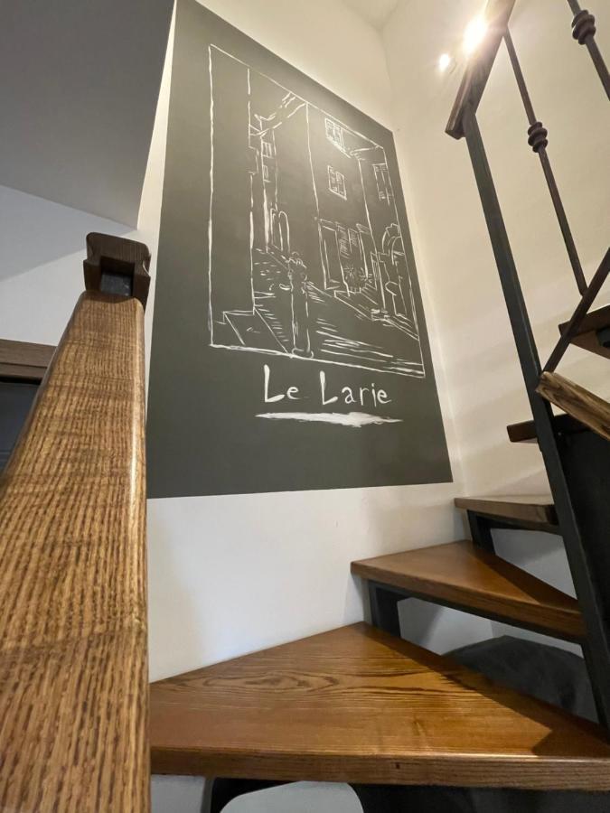 Collepardo B&B Le Larie מראה חיצוני תמונה