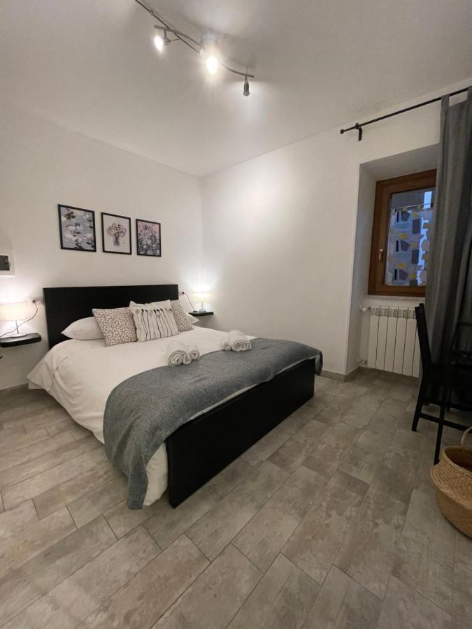 Collepardo B&B Le Larie מראה חיצוני תמונה