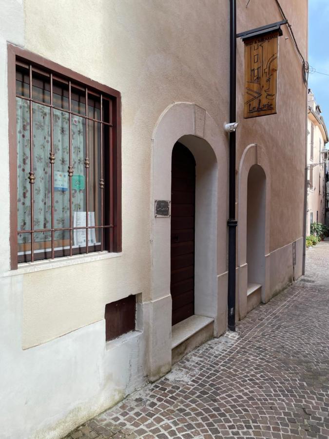 Collepardo B&B Le Larie מראה חיצוני תמונה