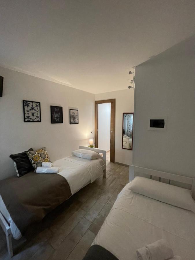 Collepardo B&B Le Larie מראה חיצוני תמונה