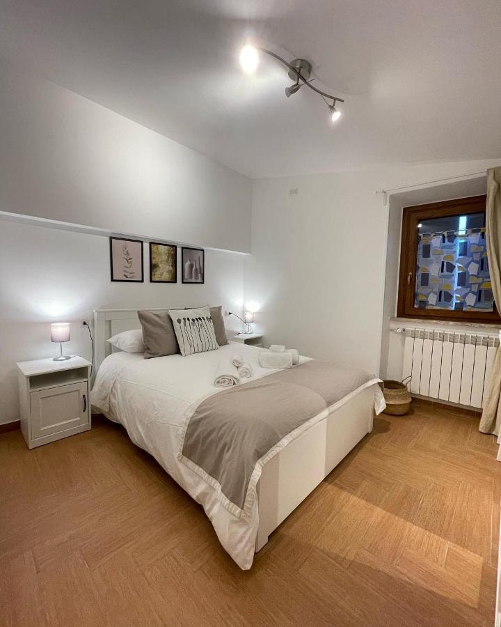 Collepardo B&B Le Larie מראה חיצוני תמונה