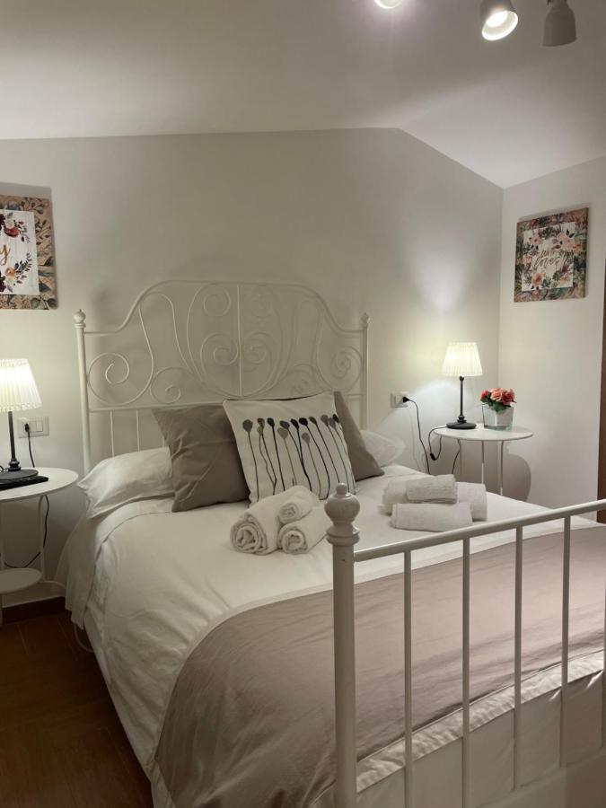 Collepardo B&B Le Larie מראה חיצוני תמונה