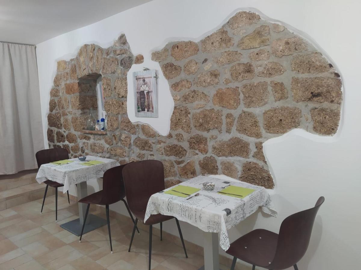Collepardo B&B Le Larie מראה חיצוני תמונה